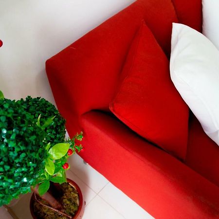 טגאיטאי Smdc Wind Residences Tagaytay With Balcony 19Th Floor מראה חיצוני תמונה