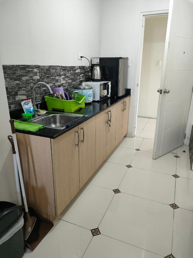 טגאיטאי Smdc Wind Residences Tagaytay With Balcony 19Th Floor מראה חיצוני תמונה