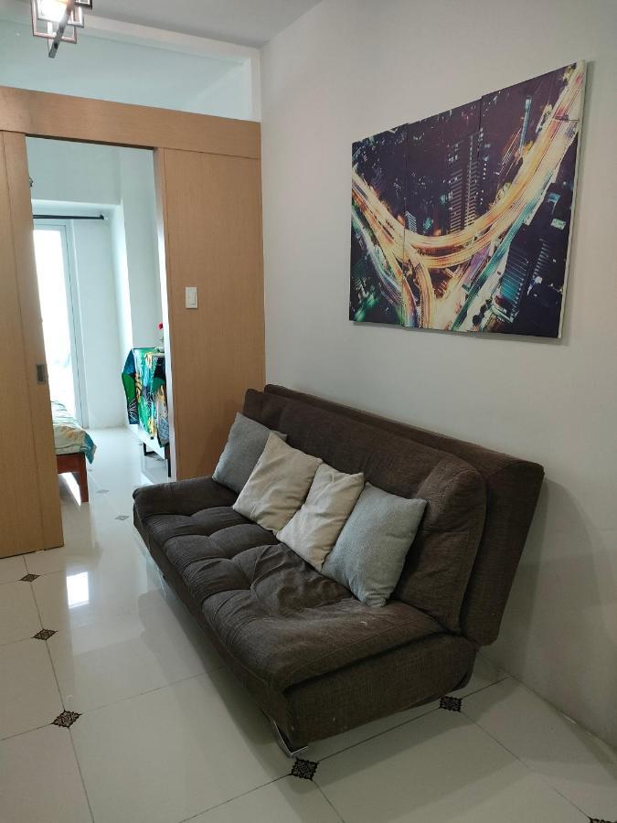 טגאיטאי Smdc Wind Residences Tagaytay With Balcony 19Th Floor מראה חיצוני תמונה