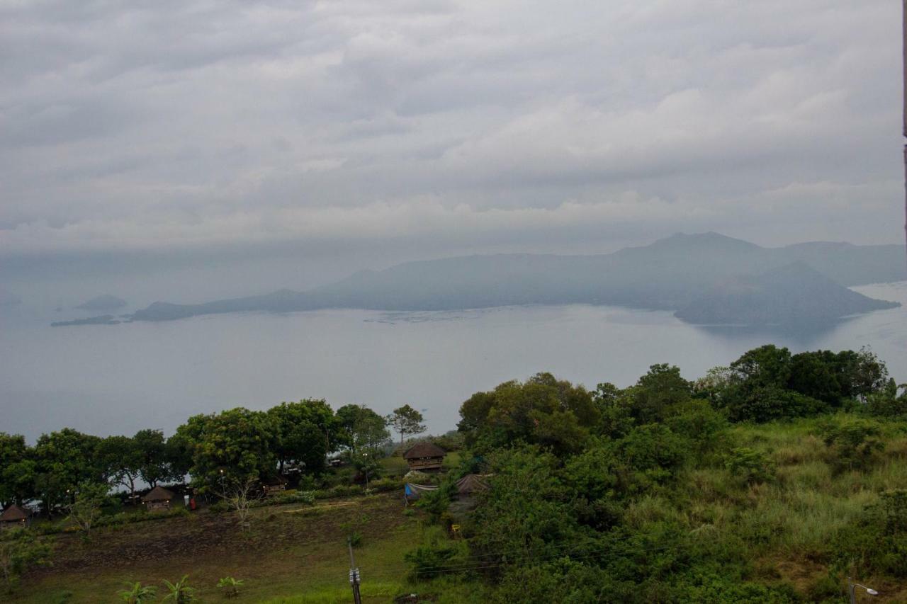 טגאיטאי Smdc Wind Residences Tagaytay With Balcony 19Th Floor מראה חיצוני תמונה