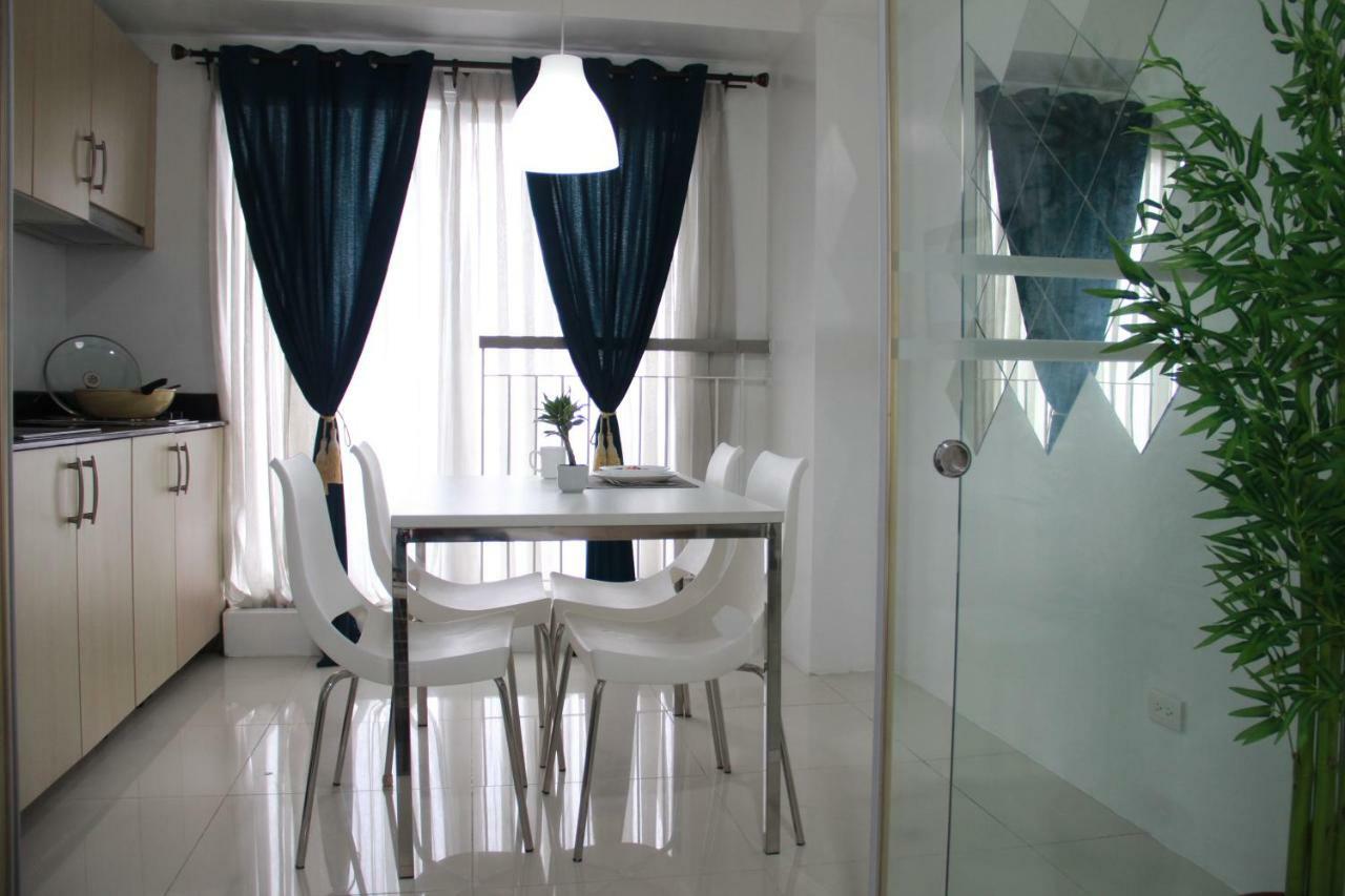 טגאיטאי Smdc Wind Residences Tagaytay With Balcony 19Th Floor מראה חיצוני תמונה